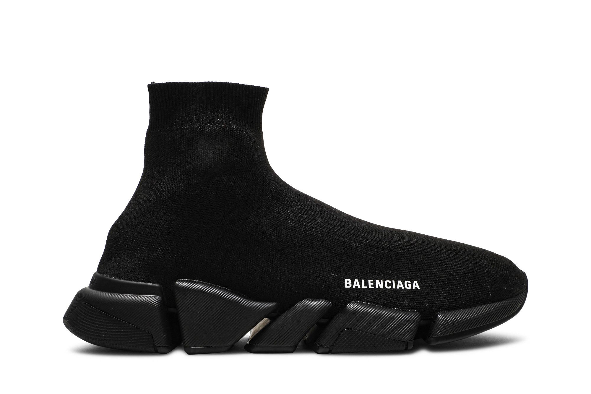 Balenciaga speed trainer sneaker sales