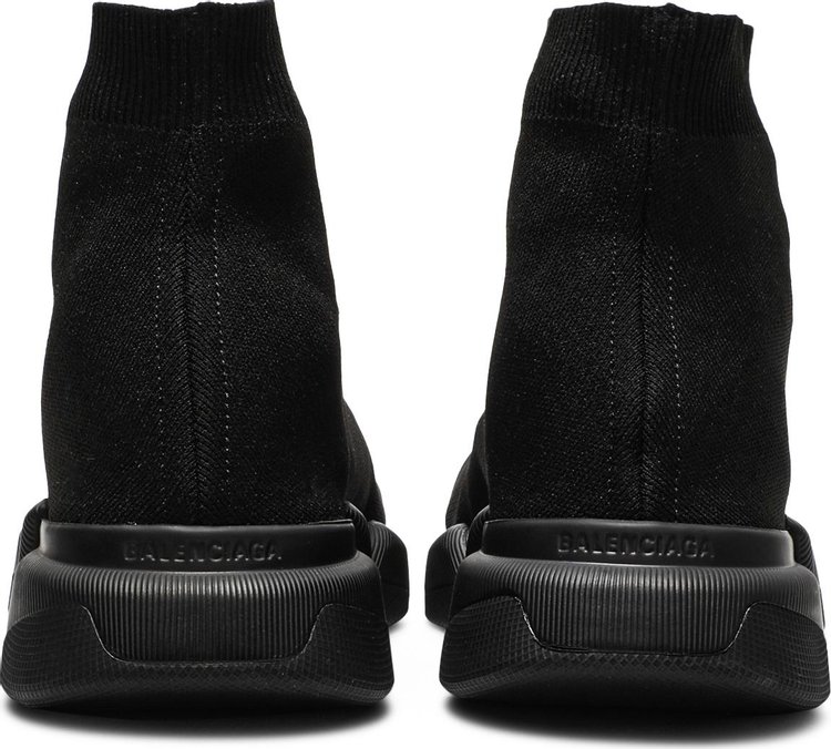 Balenciaga Speed2 Sneaker Black