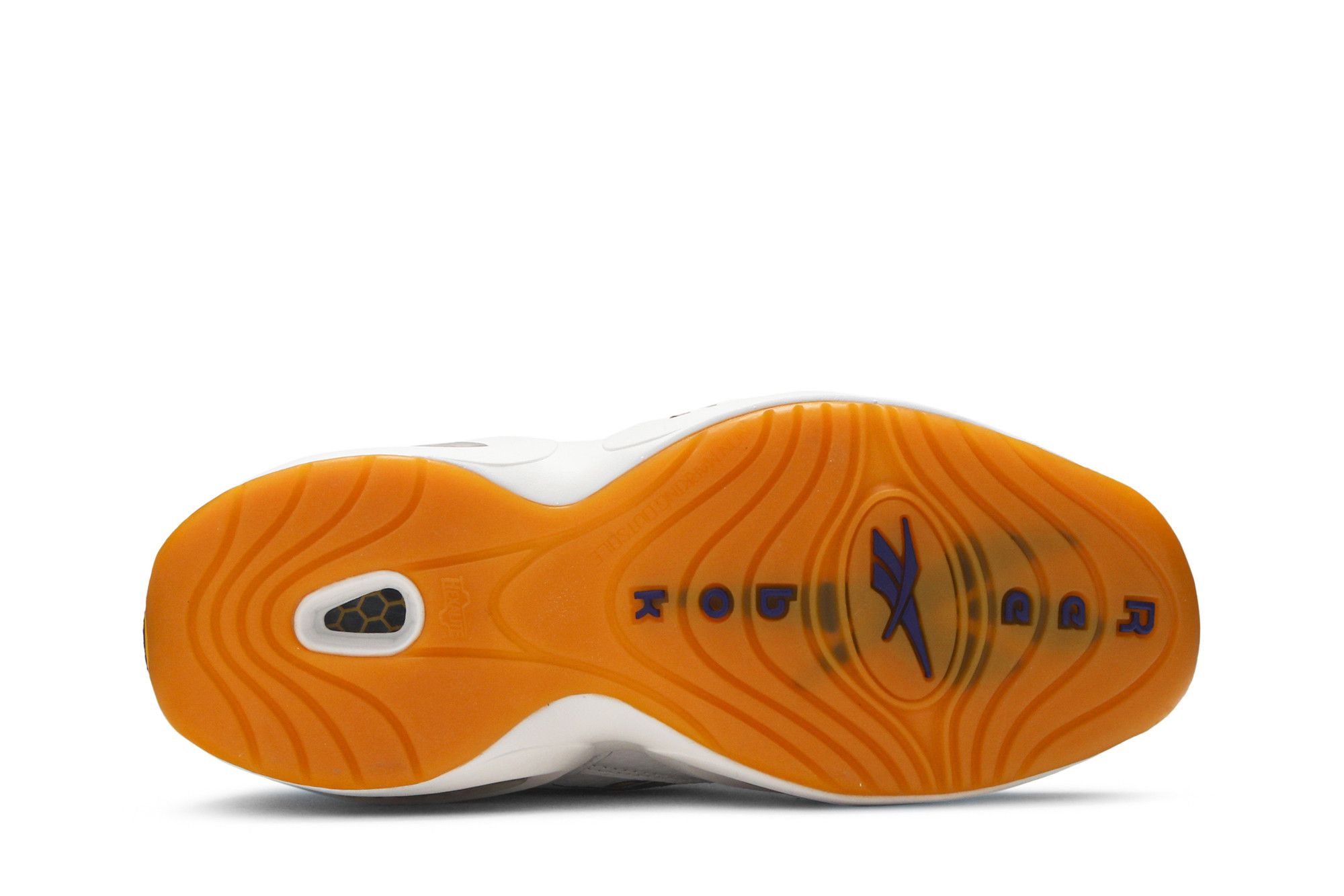 question mid yellow toe