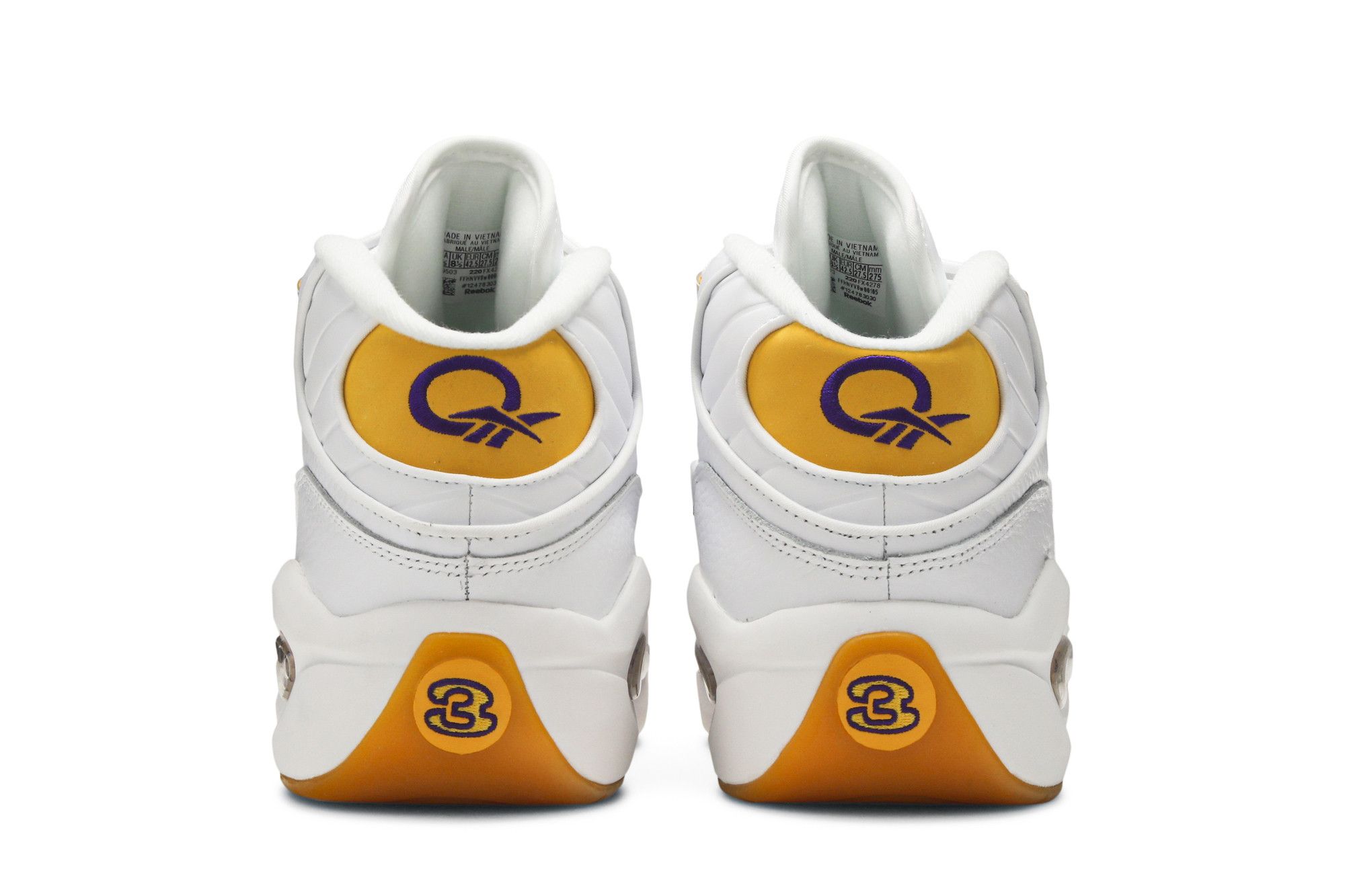 Buy Reebok Question Mid 'Yellow Toe' - FX4278 | GOAT Buy Reebok Question Mid 'Yellow Toe' - FX4278 | GOAT