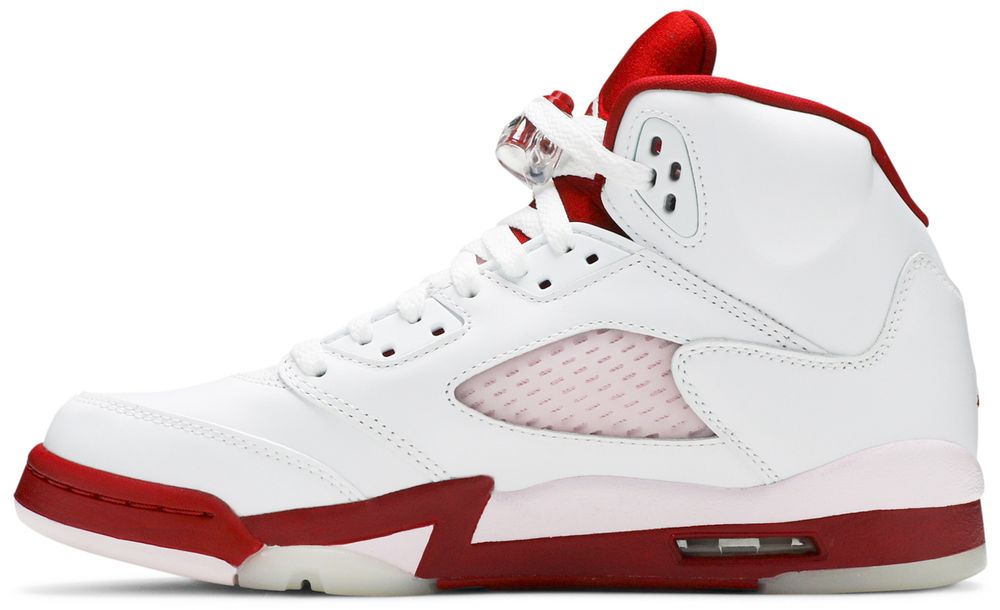 jordan 5 retro pink foam