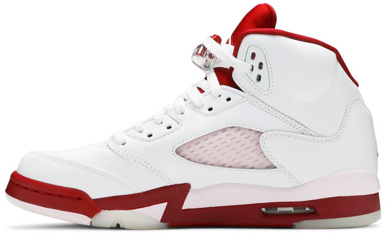 Air Jordan 5 Retro GS Pink Foam