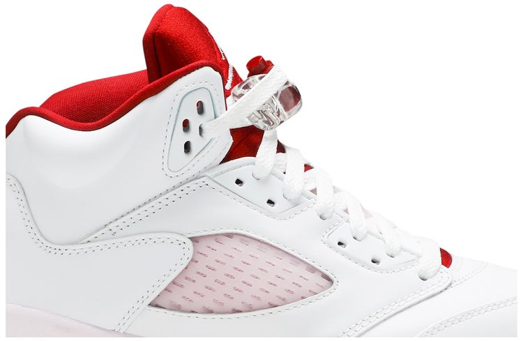 Air Jordan 5 Retro GS Pink Foam