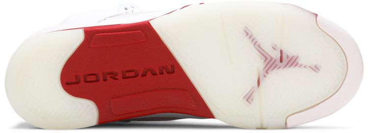 Air Jordan 5 Retro GS Pink Foam