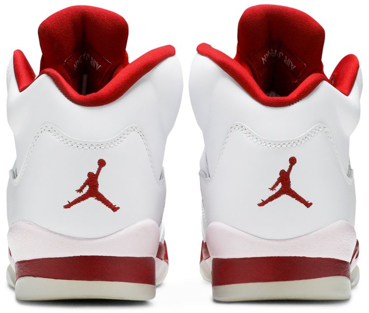 Air Jordan 5 Retro GS Pink Foam