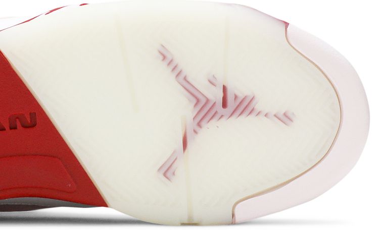 Air Jordan 5 Retro GS Pink Foam