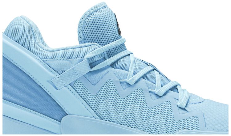 Crayola x adidas DON Issue 2 Signal Cyan