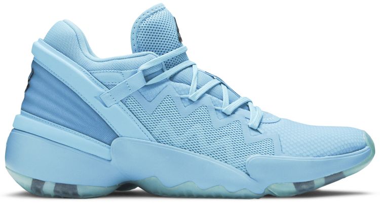 Crayola x adidas DON Issue 2 Signal Cyan