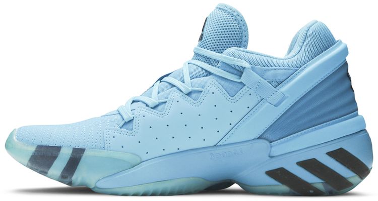 Crayola x adidas DON Issue 2 Signal Cyan