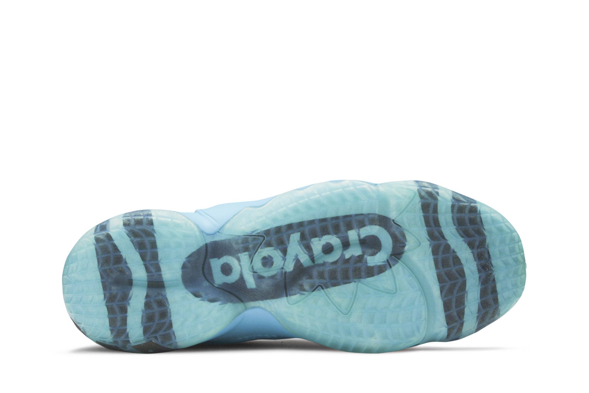 Buy Crayola x adidas D.O.N. Issue #2 'Signal Cyan' - FW8517 | GOAT