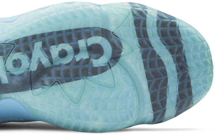 Crayola x adidas DON Issue 2 Signal Cyan