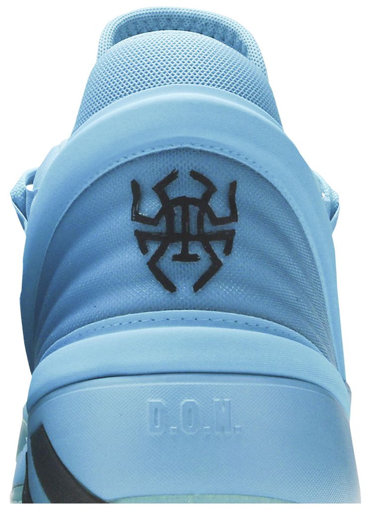 Crayola x adidas DON Issue 2 Signal Cyan