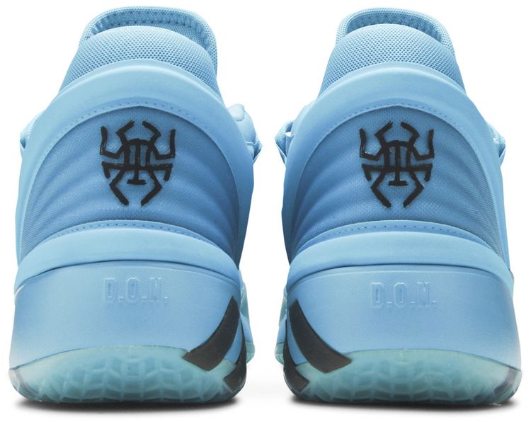 Crayola x adidas DON Issue 2 Signal Cyan