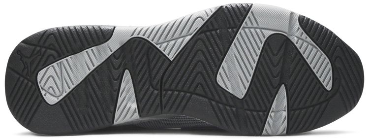 Fragment Design x Air Jordan Jordan Air Cadence SP Particle Grey