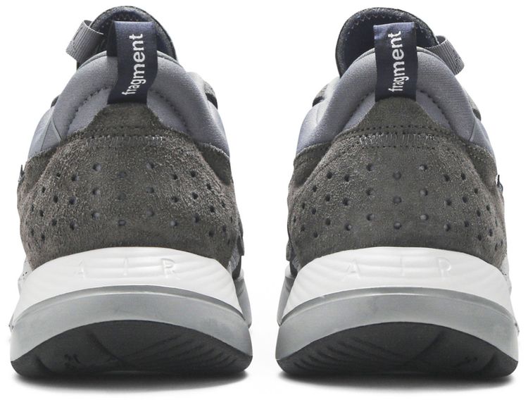 Fragment Design x Air Jordan Jordan Air Cadence SP Particle Grey