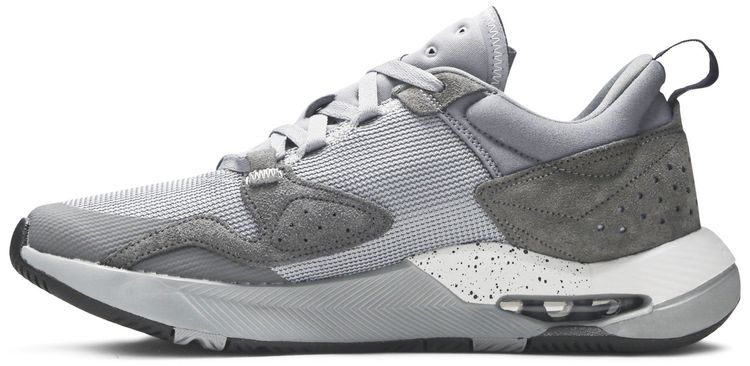 Fragment Design x Air Jordan Jordan Air Cadence SP Particle Grey