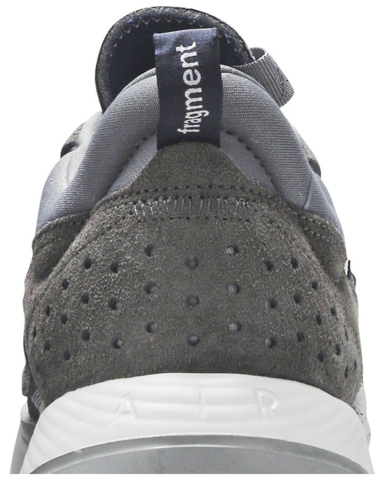 Fragment Design x Air Jordan Jordan Air Cadence SP Particle Grey