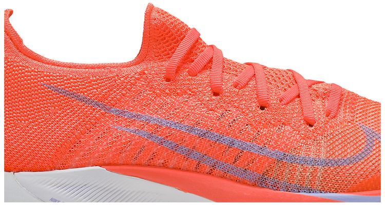 Nike Wmns Air Zoom Tempo NEXT Flyknit Bright Mango