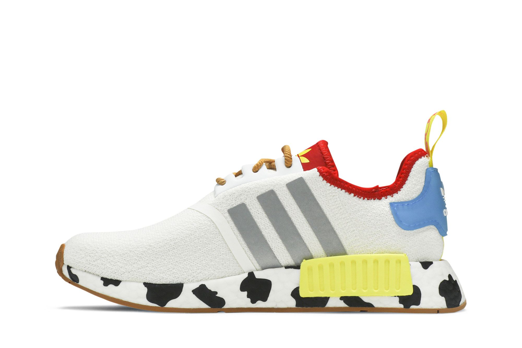 Nmd custom gucci cheap