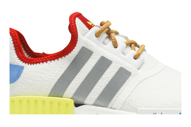 adidas gazelle silver green womens adidas NMD R1 Preschool Running Shoe Black FX8778 – Shoe Palace main image 0