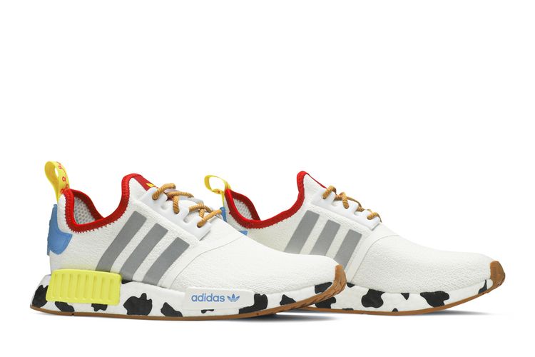 adidas gazelle silver green womens Shop Grey Mens adidas NMD V3 Lace Up Sneakers – Shoebacca main image 0