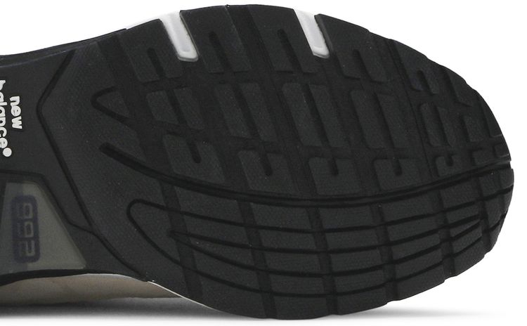 New Balance Studio FY7 x 992 Made in USA Cream