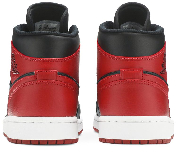 Air Jordan 1 Mid Banned