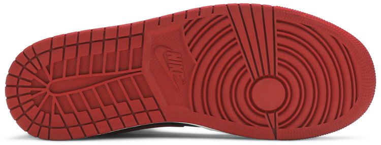 Air Jordan 1 Mid Banned