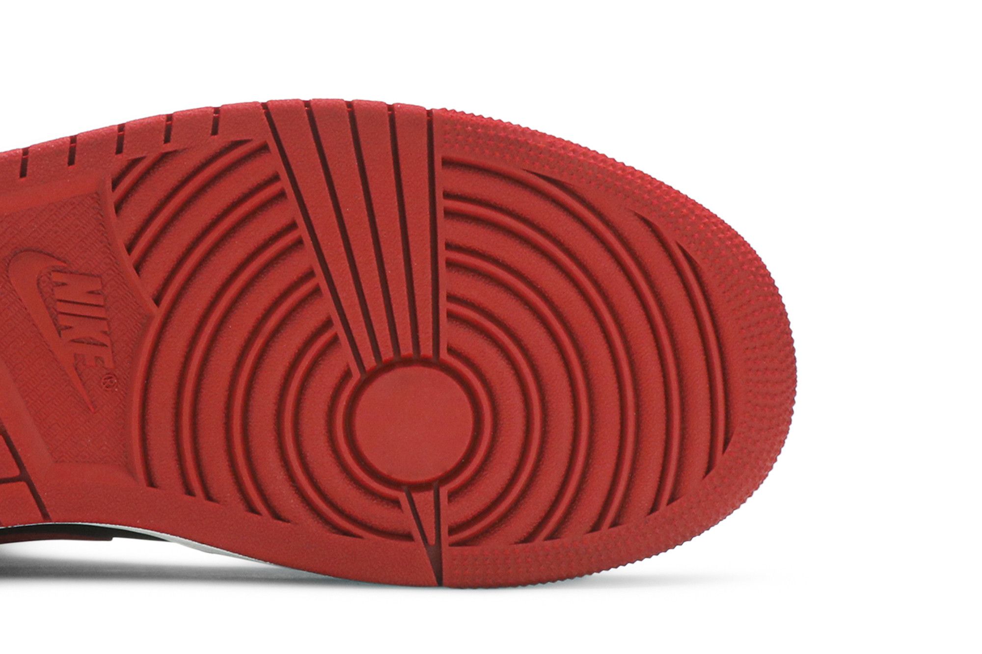 Jordan 1 banned sole 2025