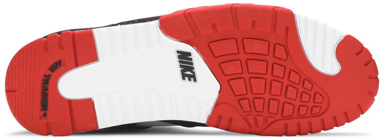 Nike Air Max Trainer 3 Dracula