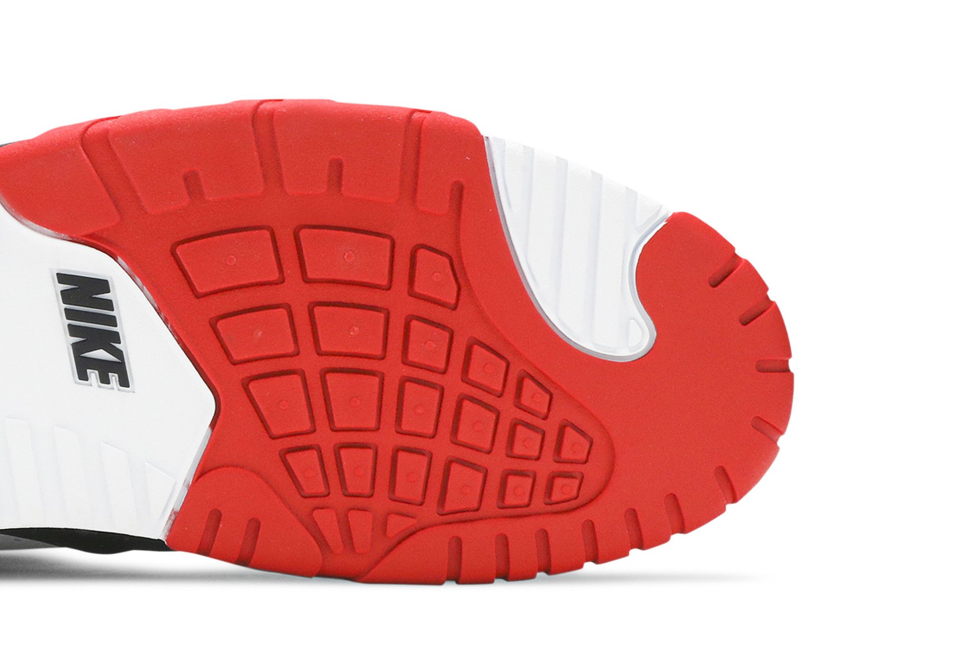 nike air max trainer 3 dracula