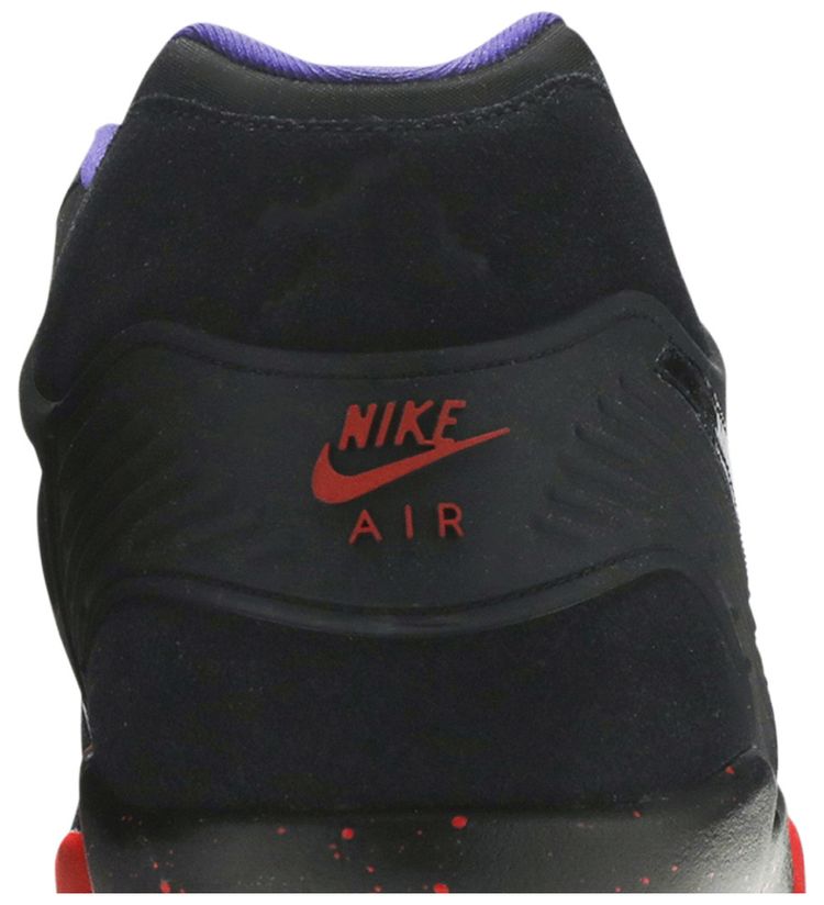 Nike Air Max Trainer 3 Dracula