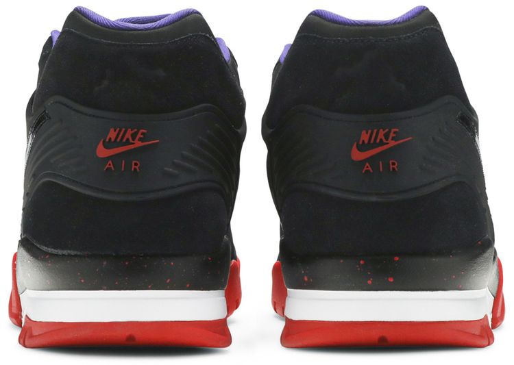 Nike Air Max Trainer 3 Dracula