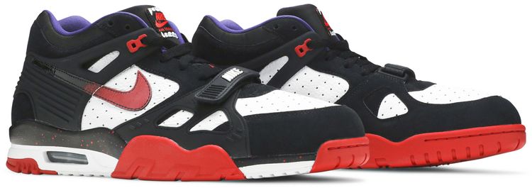 Nike Air Max Trainer 3 Dracula