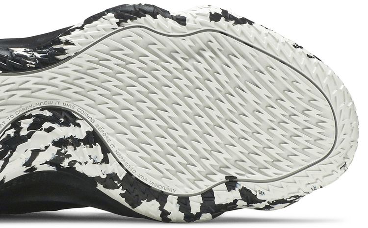 Adidas Dame 7 I Am My Own Fan   Core Black