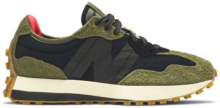 Limited Edt x SBTG x New Balance 327 Urban Islander