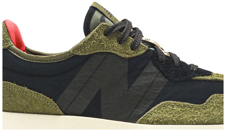 Limited Edt x SBTG x New Balance 327 Urban Islander