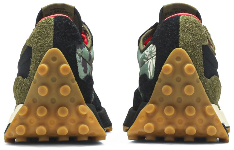 Limited Edt x SBTG x New Balance 327 Urban Islander