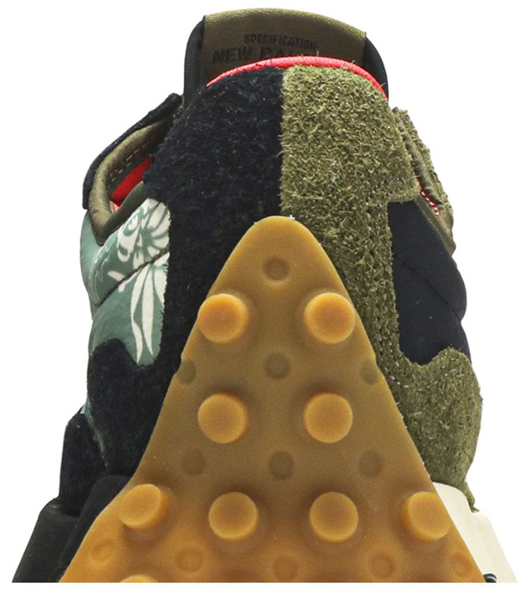 Limited Edt x SBTG x New Balance 327 Urban Islander