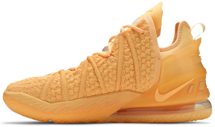 Nike LeBron 18 Sisterhood