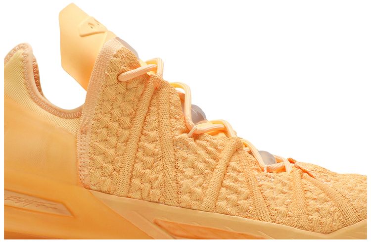 Nike LeBron 18 Sisterhood