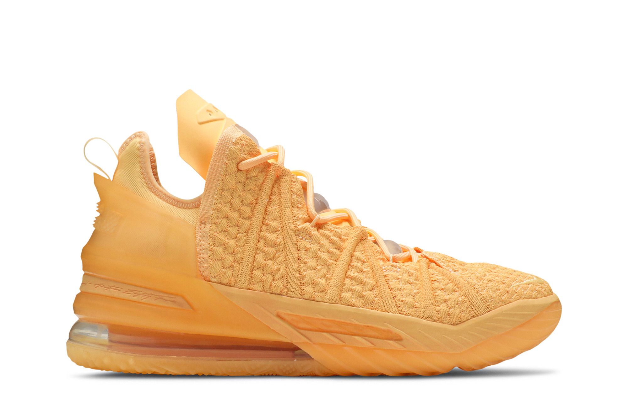 Lebron 18 Orange store