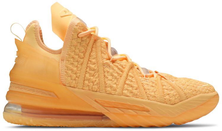 Nike LeBron 18 Sisterhood