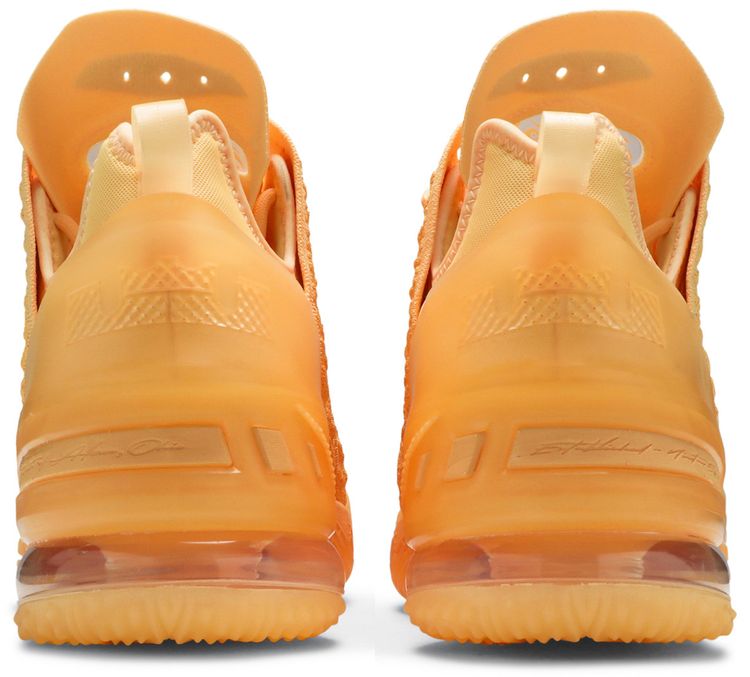 Nike LeBron 18 Sisterhood