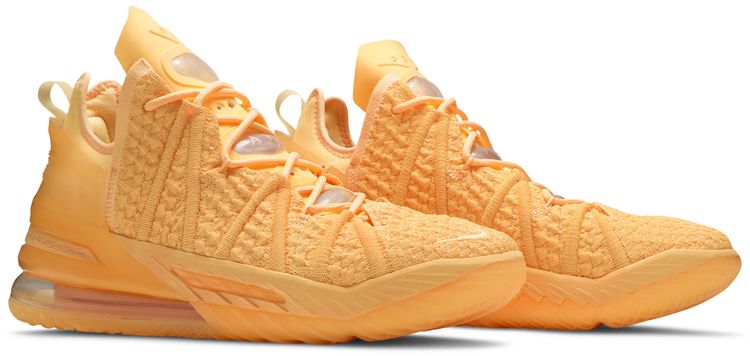 Nike LeBron 18 Sisterhood
