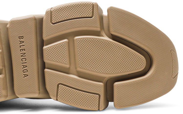 Balenciaga Speed 20 Sneaker Beige