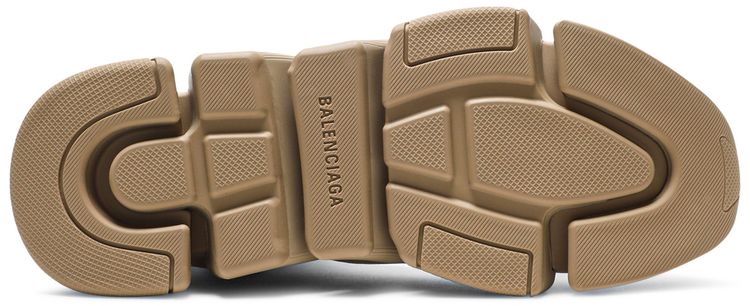 Balenciaga Speed 20 Sneaker Beige