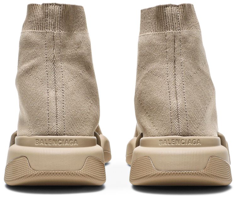 Balenciaga Speed 20 Sneaker Beige