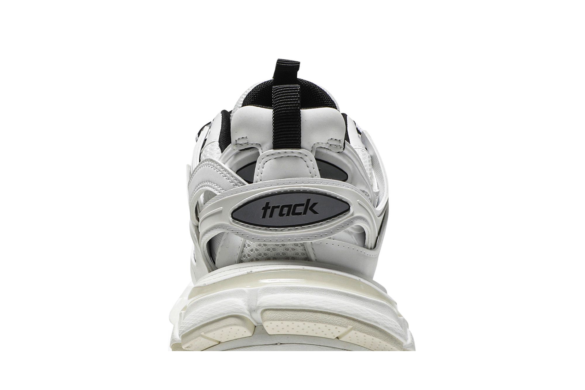 Buy Balenciaga Wmns Track Trainer 'White' - 542436 W3AC1