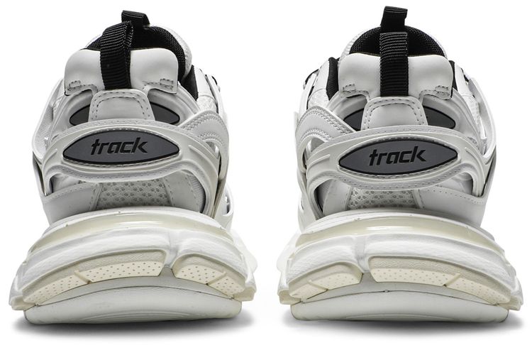 Balenciaga Wmns Track Trainer White